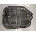 115L002 Lower Engine Oil Pan From 2013 Nissan Pathfinder  3.5